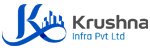 K-Krushna Logo